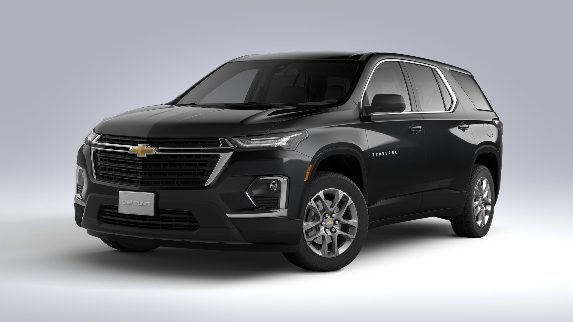 2022 Chevrolet Traverse Vehicle Photo in LAUREL, MD 20707-4697