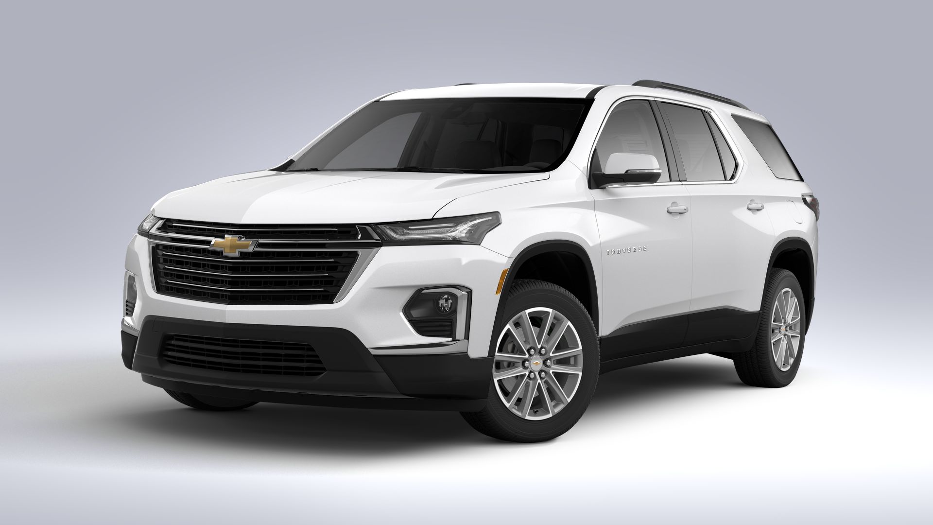 2022 Chevrolet Traverse Vehicle Photo in ORLANDO, FL 32808-7998