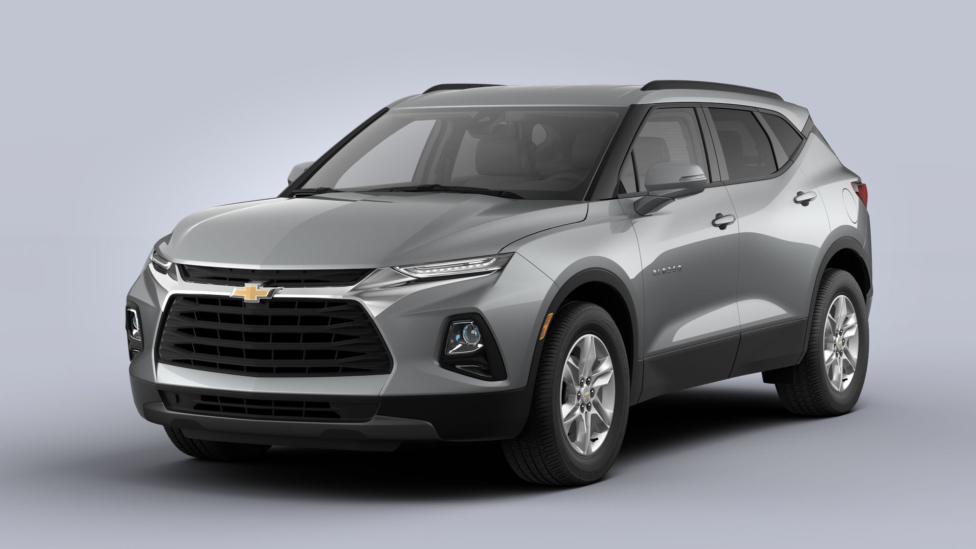 2022 Chevrolet Blazer Vehicle Photo in MIAMI, FL 33172-3015