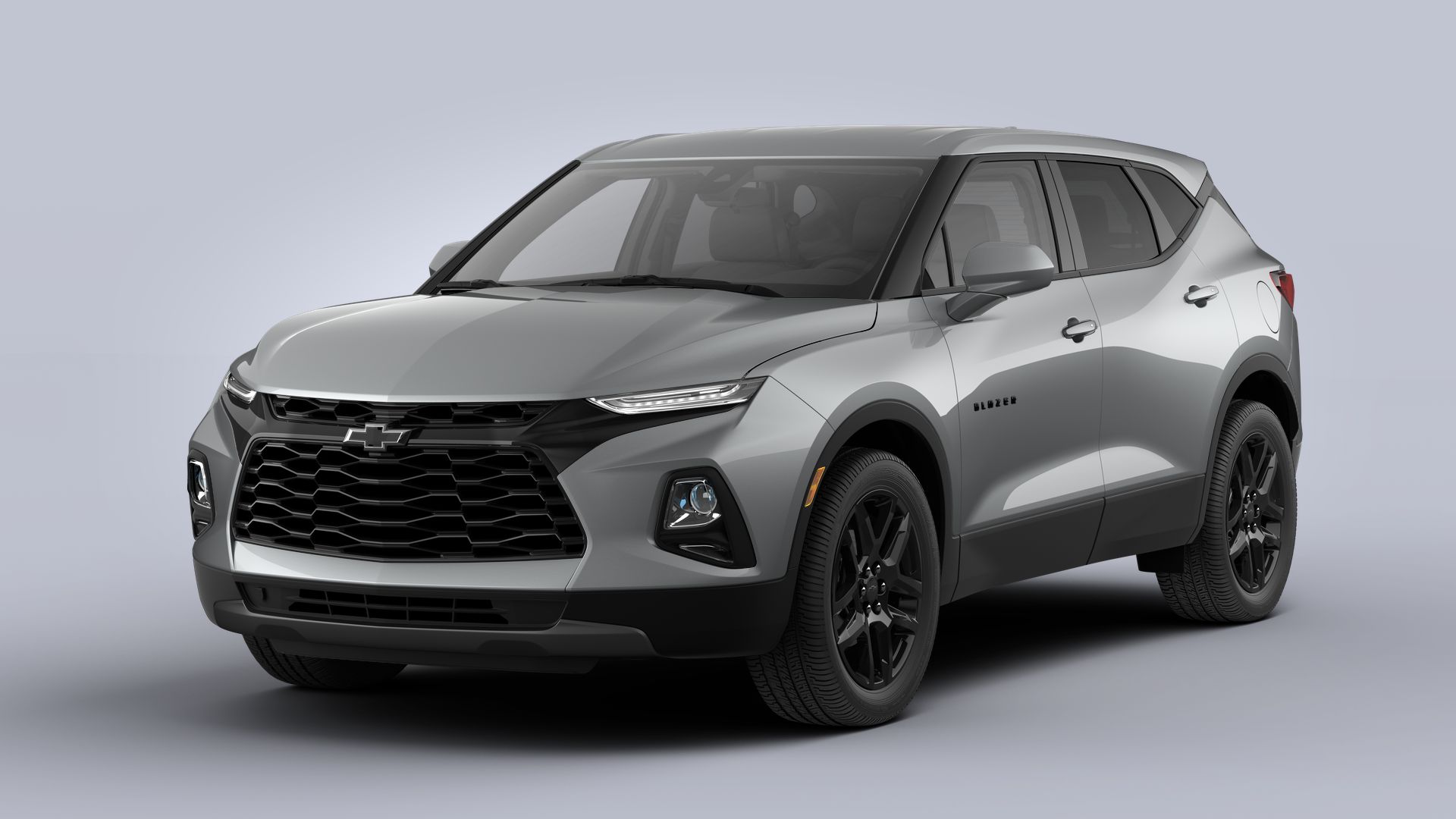 2022 Chevrolet Blazer Vehicle Photo in MIAMI, FL 33172-3015