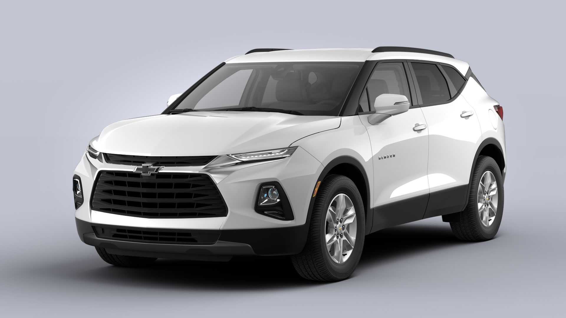 2022 Chevrolet Blazer Vehicle Photo in MIAMI, FL 33134-2699