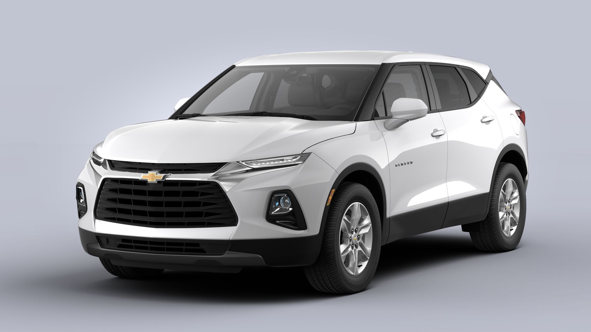 2022 Chevrolet Blazer Vehicle Photo in Davie, FL 33331