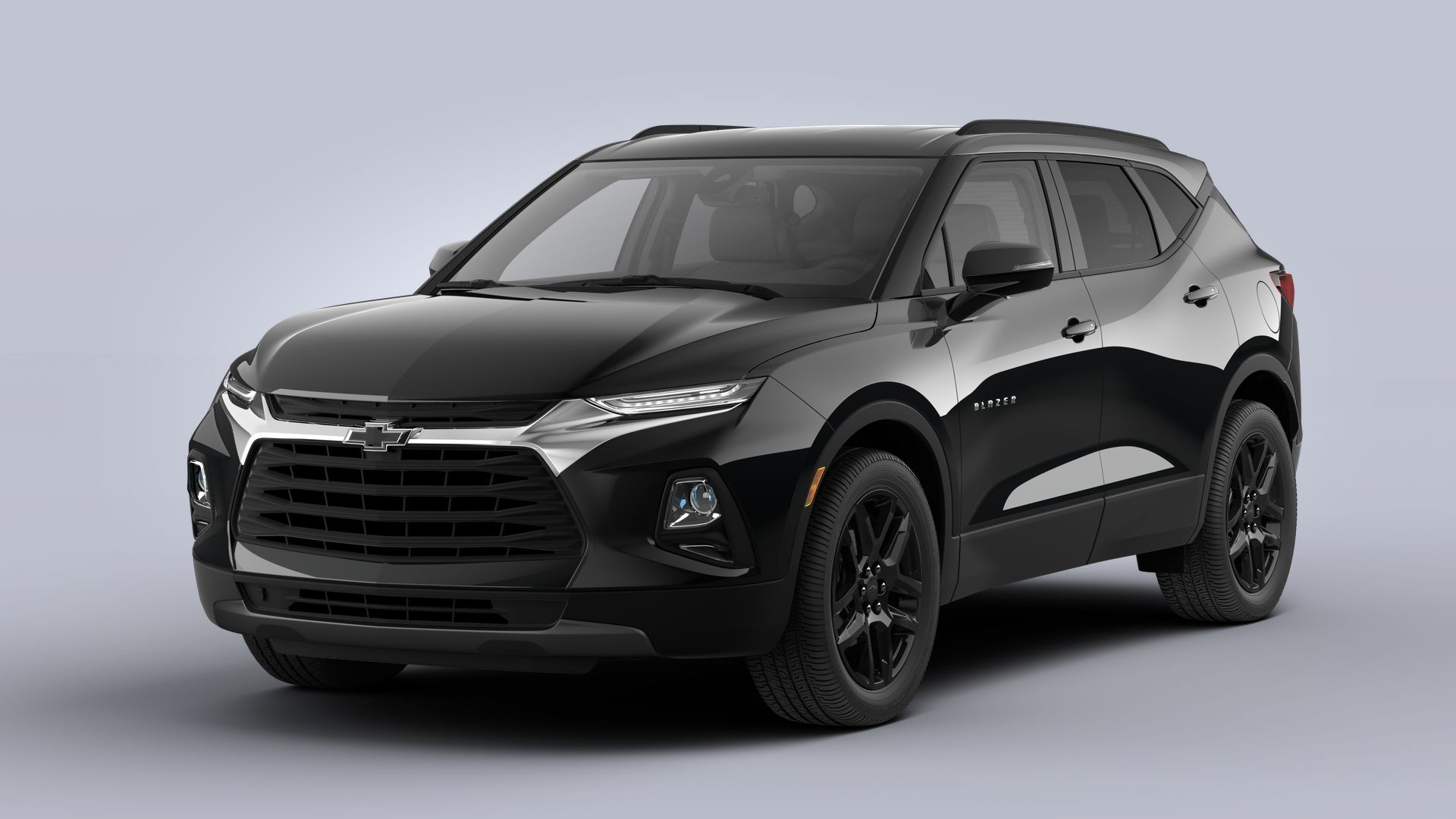 2022 Chevrolet Blazer Vehicle Photo in ORLANDO, FL 32808-7998