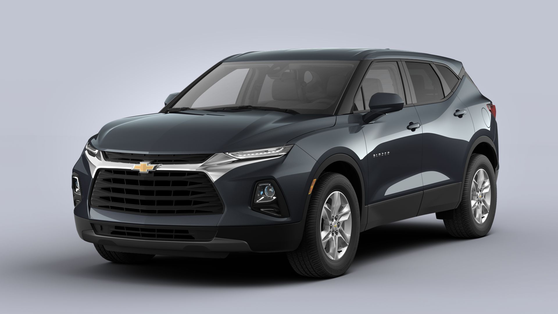 2022 Chevrolet Blazer Vehicle Photo in MIAMI, FL 33172-3015