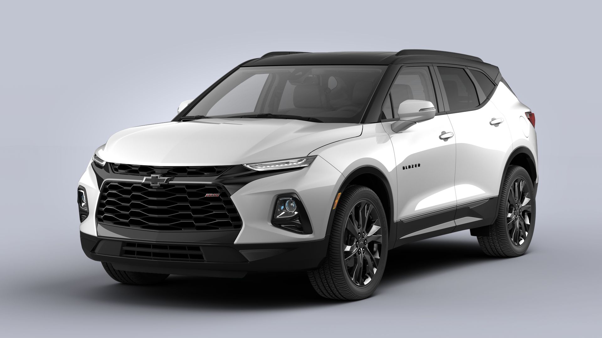 2022 Chevrolet Blazer Vehicle Photo in GREENACRES, FL 33463-3207