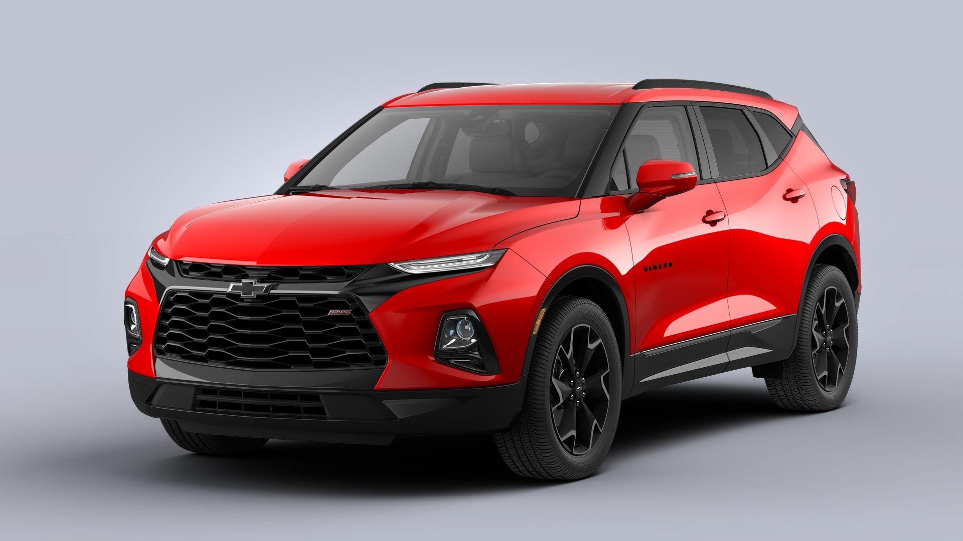 2022 Chevrolet Blazer Vehicle Photo in MIAMI, FL 33134-2699