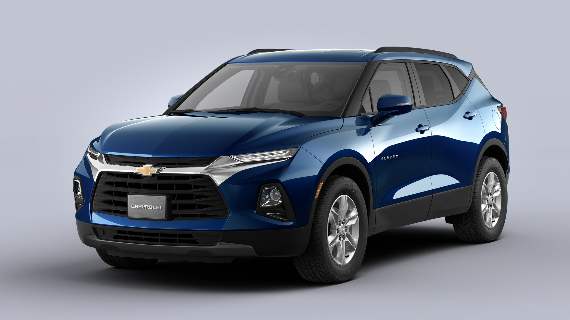 2022 Chevrolet Blazer Vehicle Photo in MIDDLETON, WI 53562-1492