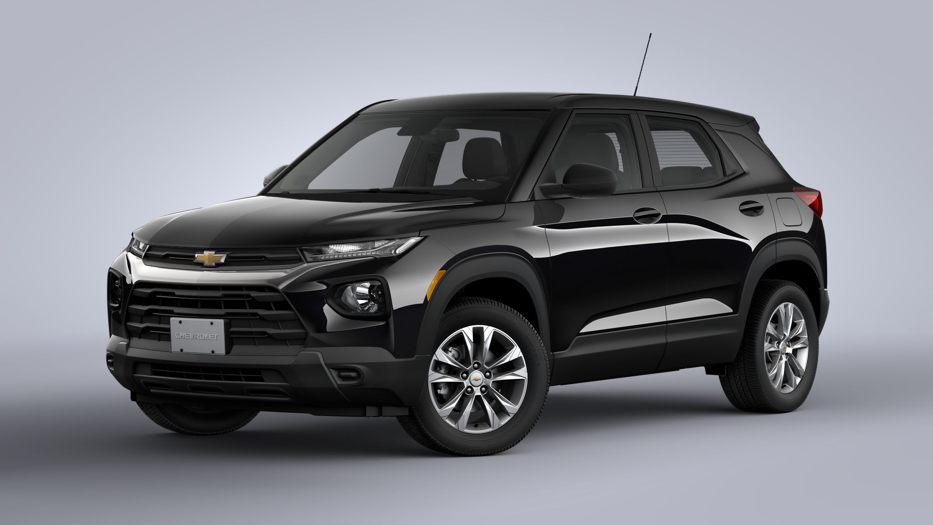 2022 Chevrolet Trailblazer Vehicle Photo in CLEARWATER, FL 33764-7163