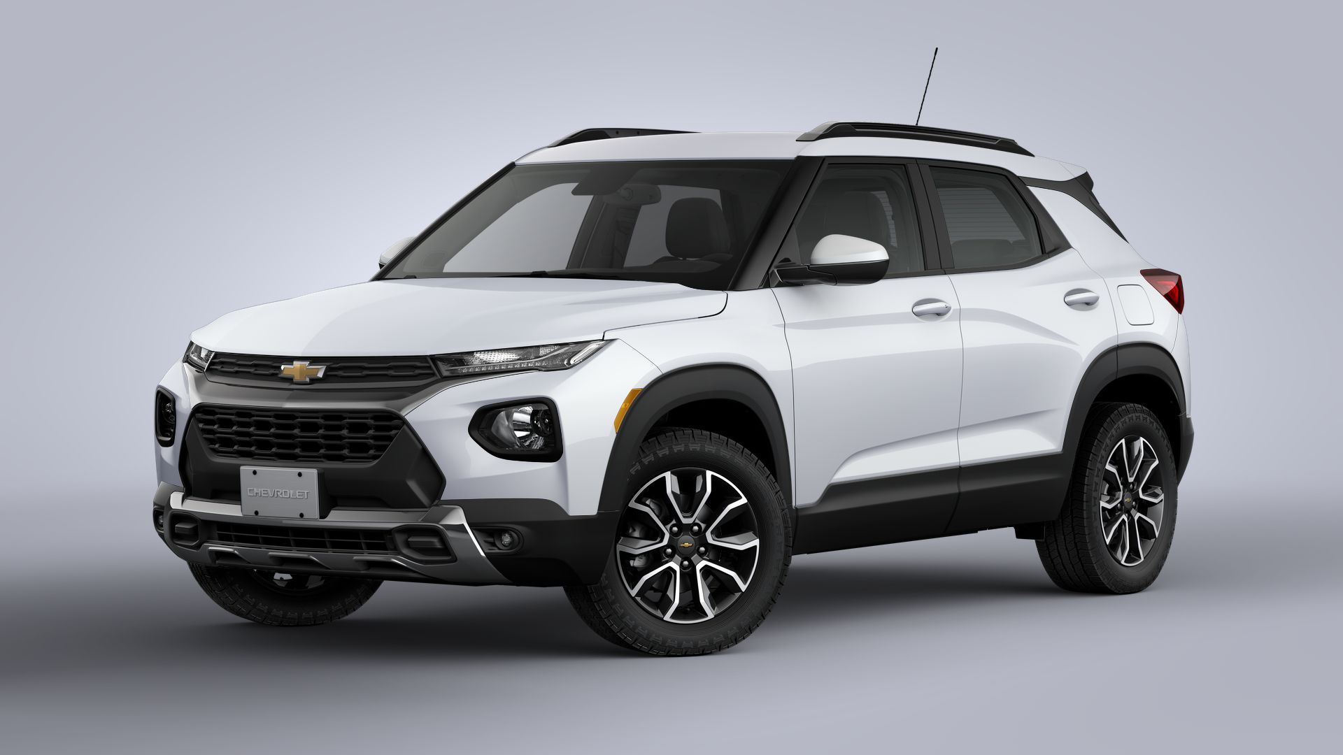 2022 Chevrolet Trailblazer Vehicle Photo in MIAMI, FL 33134-2699