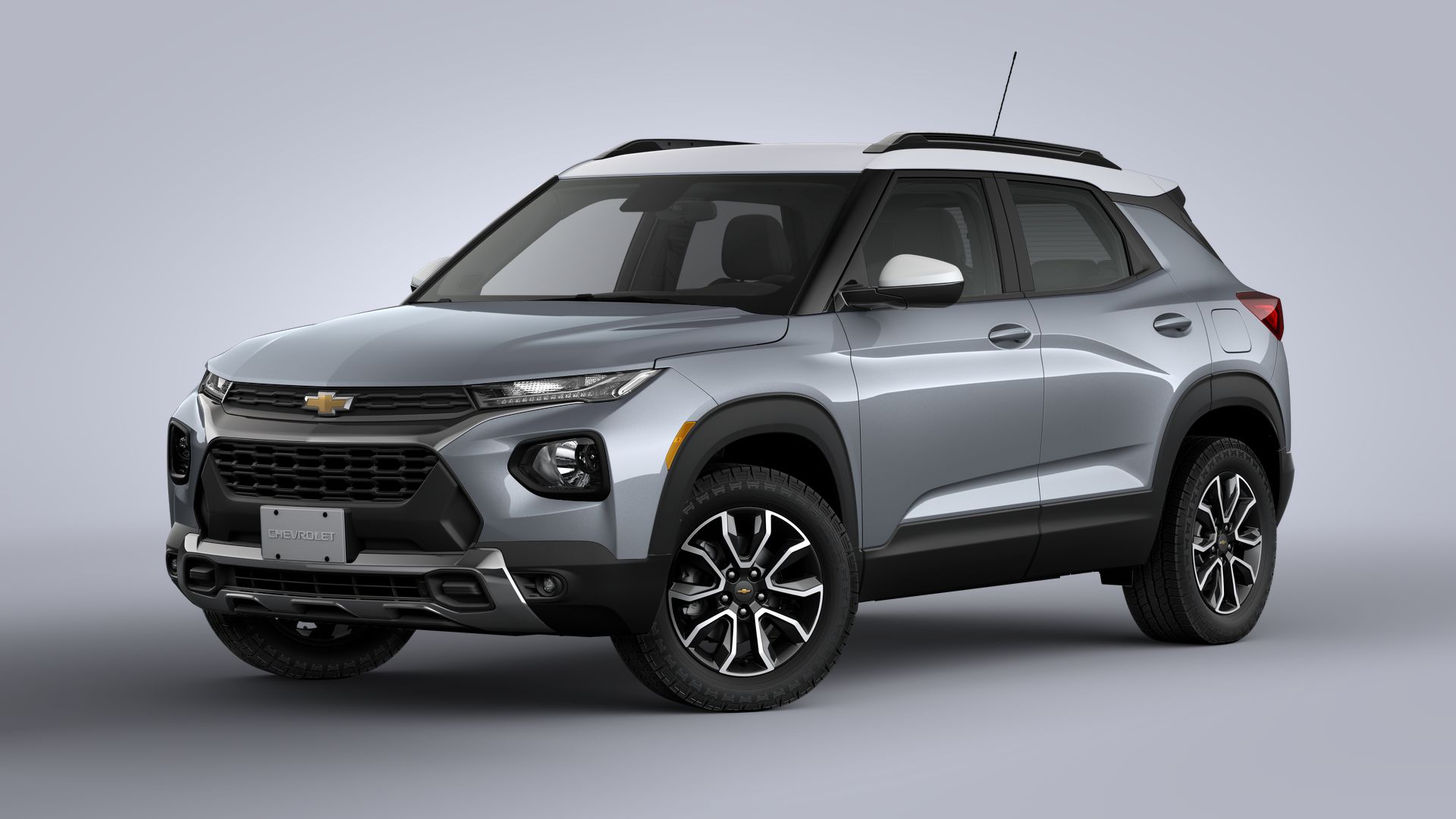 2022 Chevrolet Trailblazer Vehicle Photo in MIAMI, FL 33134-2699