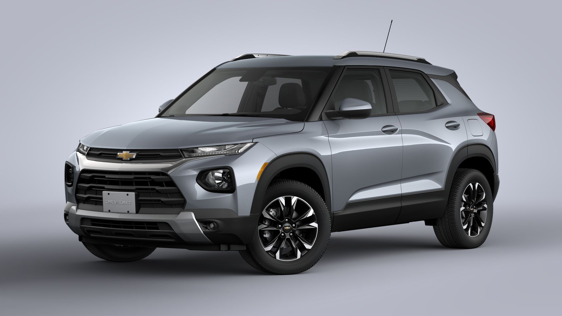 2022 Chevrolet Trailblazer Vehicle Photo in AUSTIN, TX 78759-4154