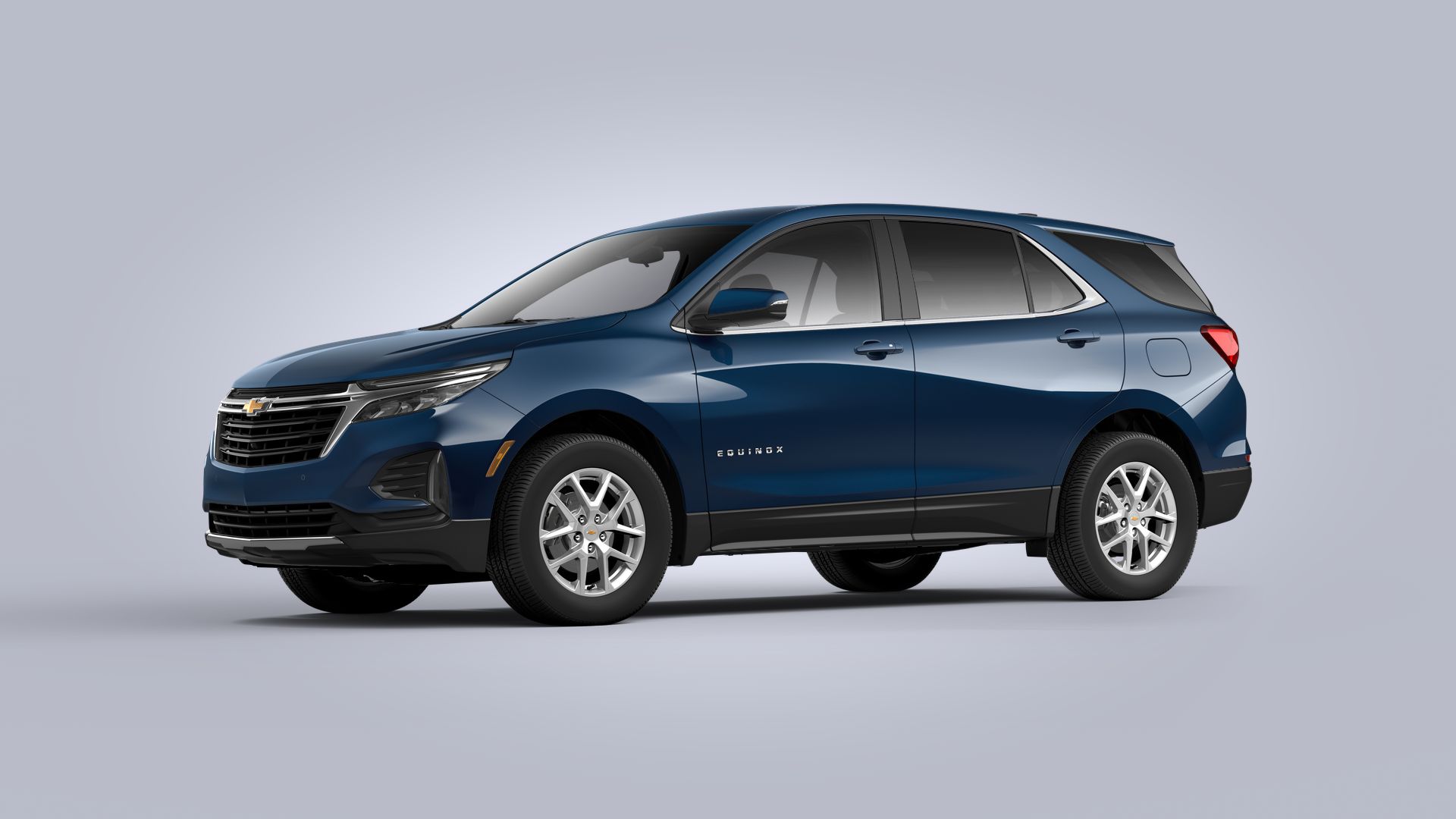 2022 Chevrolet Equinox Vehicle Photo in GREENACRES, FL 33463-3207