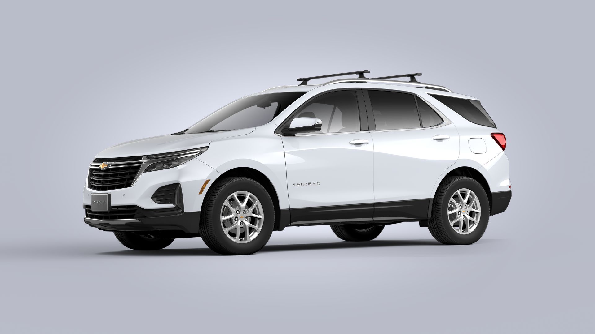 2022 Chevrolet Equinox Vehicle Photo in BEND, OR 97701-5133