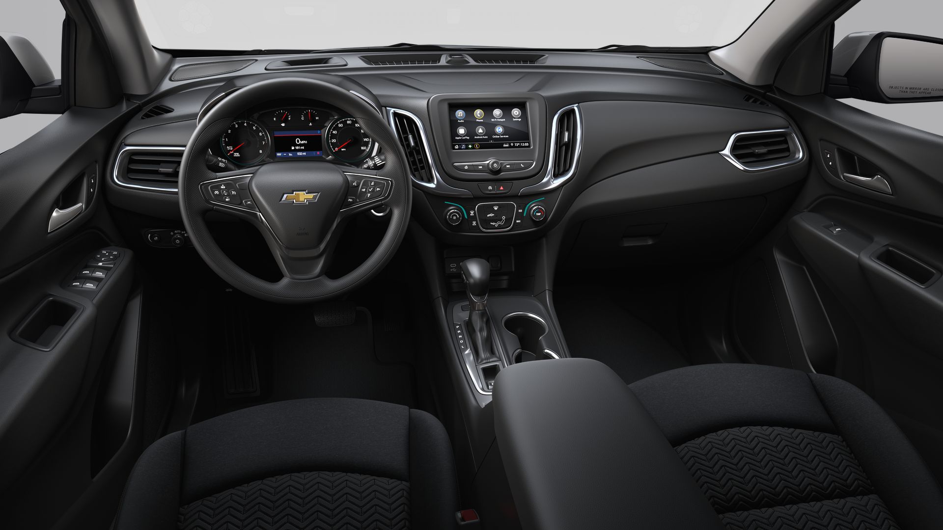 2022 Chevrolet Equinox Vehicle Photo in PITTSBURGH, PA 15226-1209