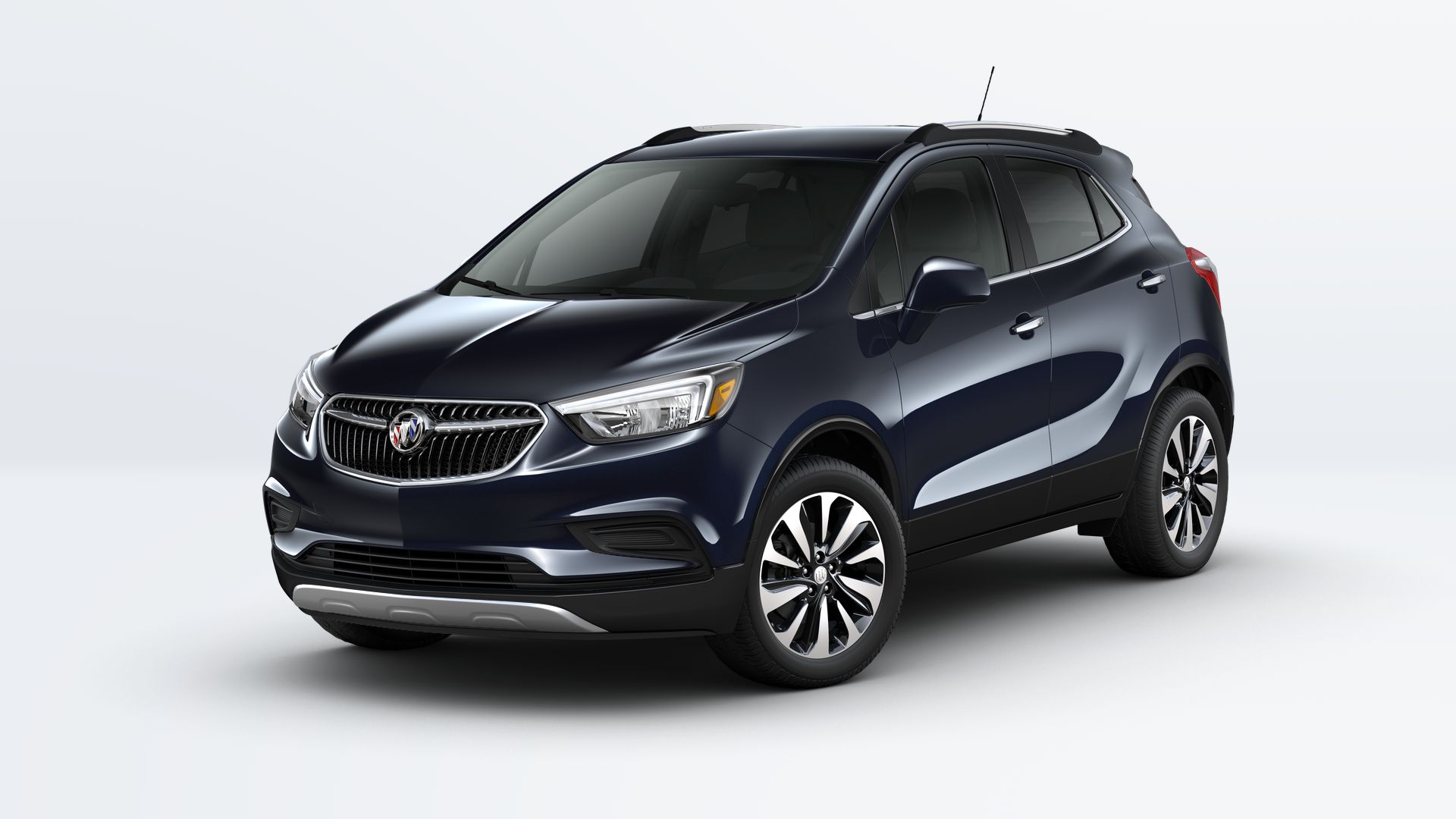 2022 Buick Encore Vehicle Photo in SUNRISE, FL 33323-3202