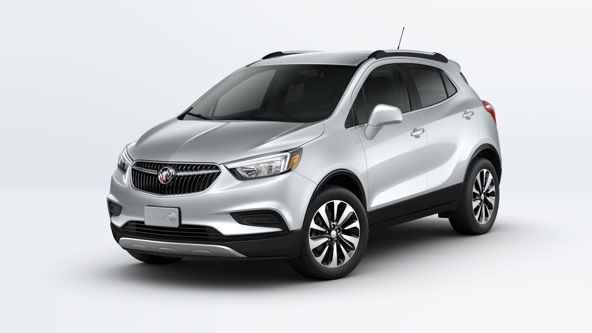 2022 Buick Encore Vehicle Photo in SPOKANE, WA 99212-2978