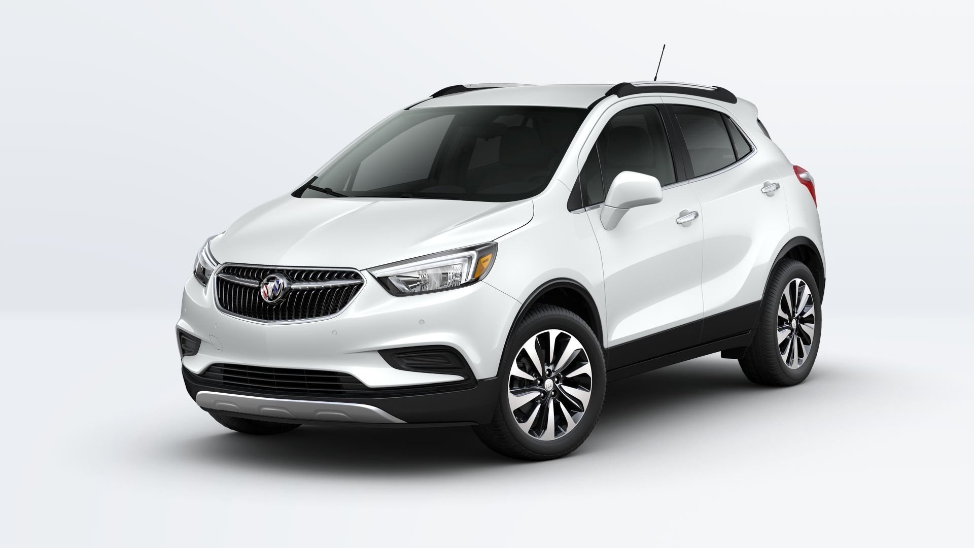 2022 Buick Encore Vehicle Photo in DELRAY BEACH, FL 33483-3294