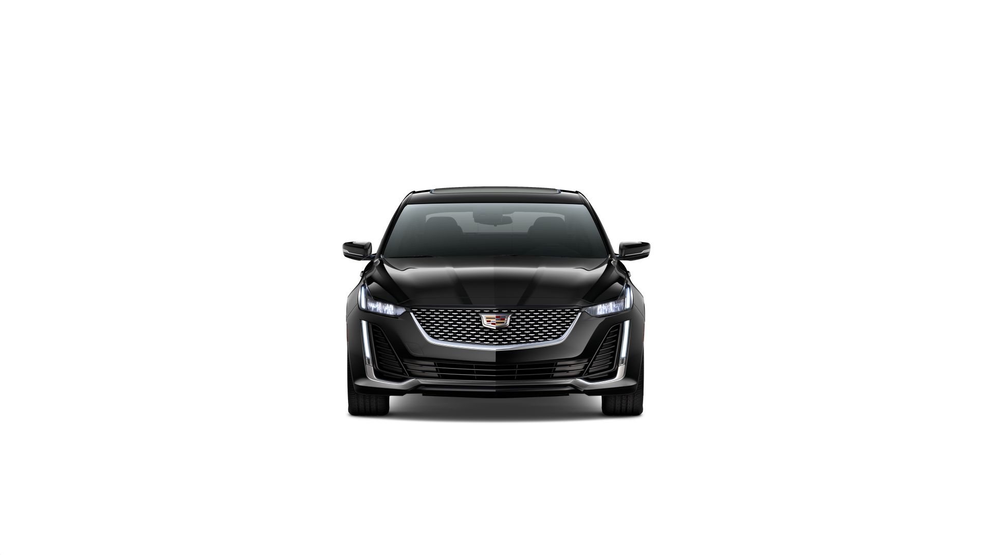 2022 Cadillac CT5 Vehicle Photo in DELRAY BEACH, FL 33483-3294