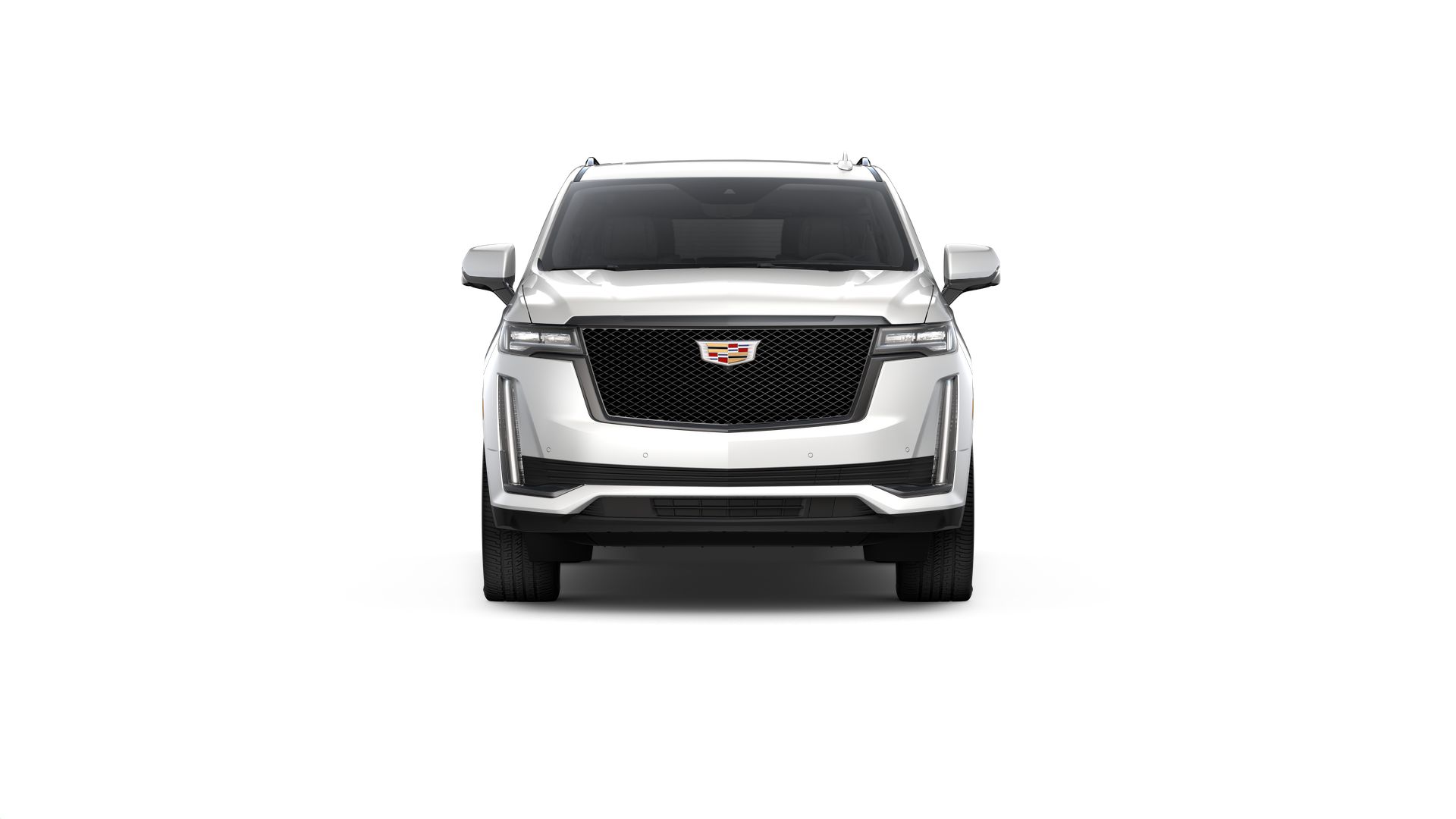 2022 Cadillac Escalade Vehicle Photo in Miami, FL 33169