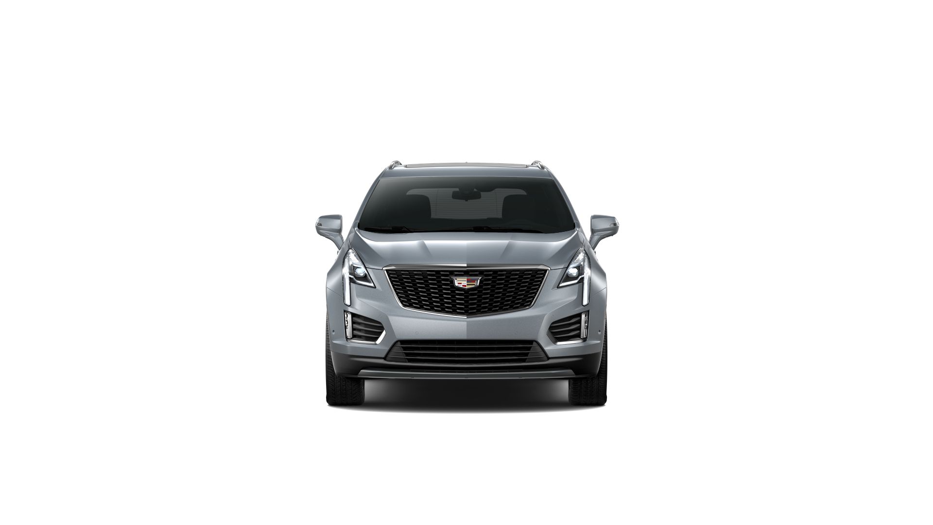 2022 Cadillac XT5 Vehicle Photo in SUNRISE, FL 33323-3202