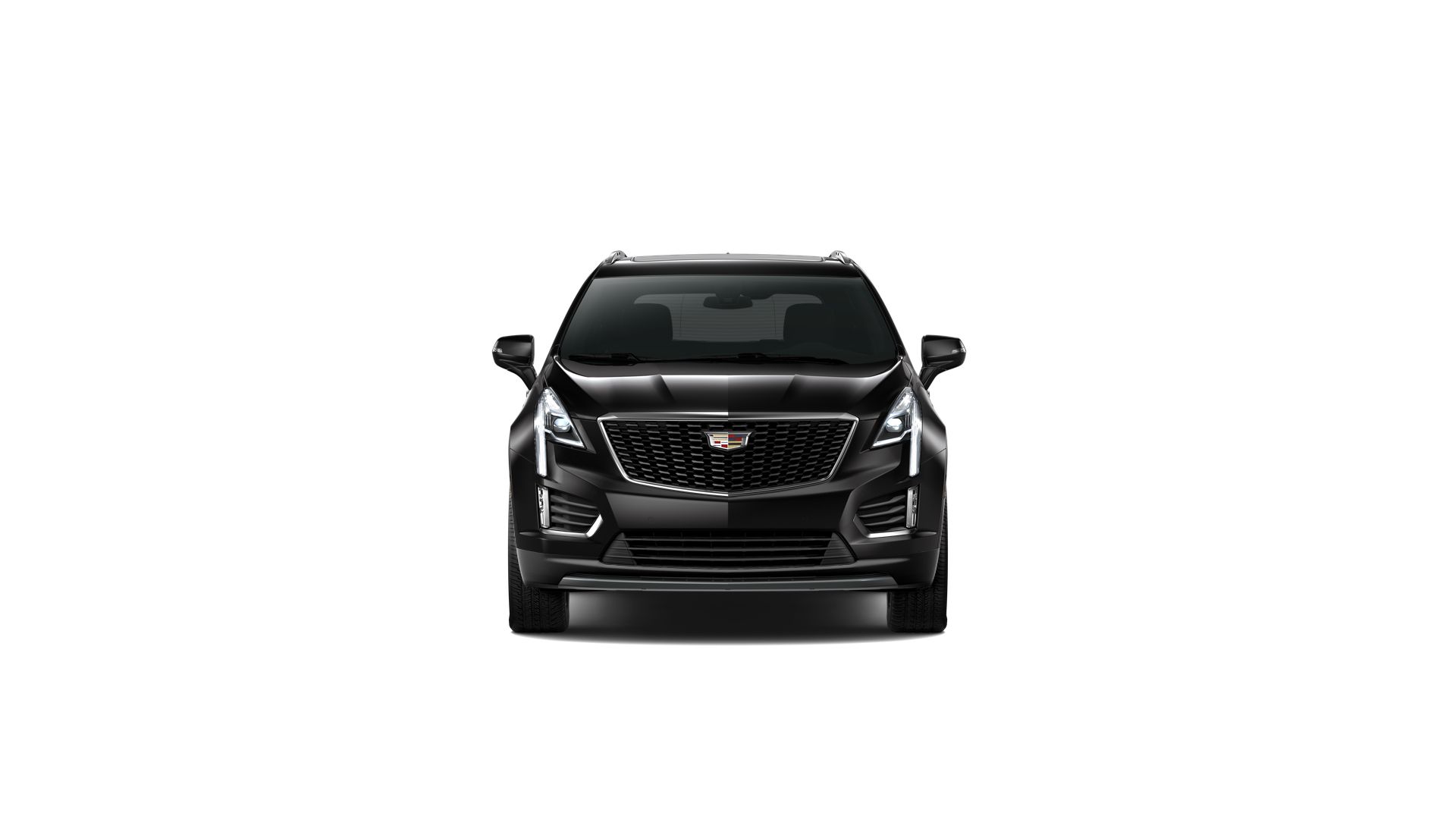 2022 Cadillac XT5 Vehicle Photo in DELRAY BEACH, FL 33483-3294