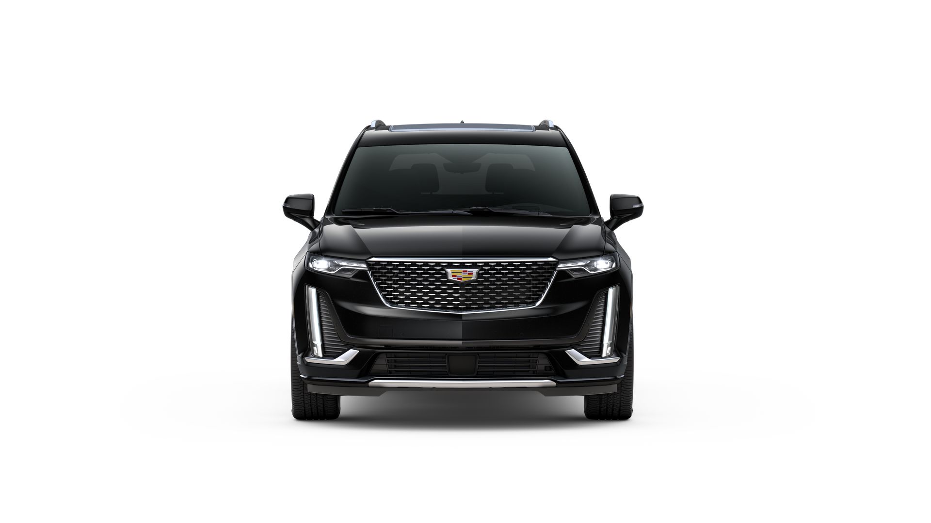 2022 Cadillac XT6 Vehicle Photo in West Palm Beach, FL 33417