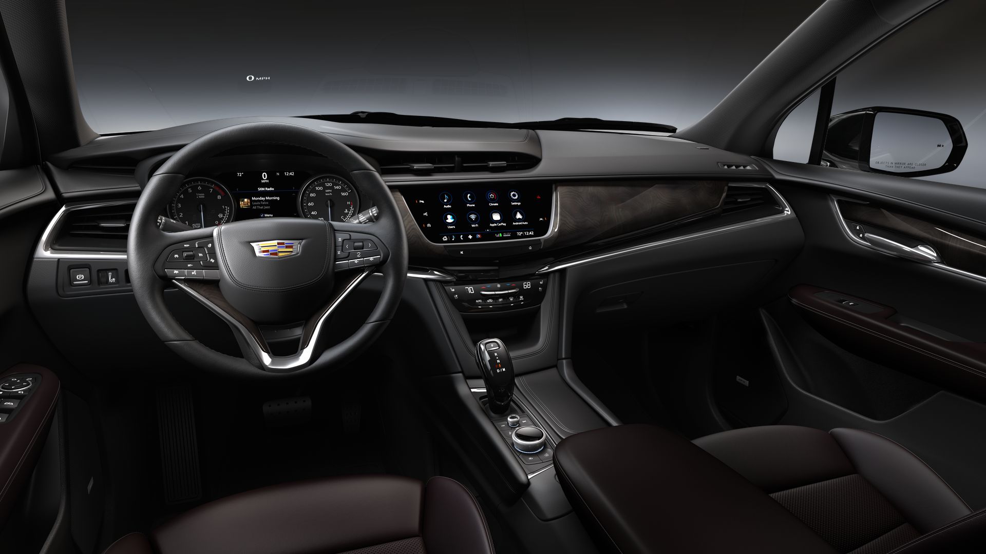 2022 Cadillac XT6 Vehicle Photo in West Palm Beach, FL 33417