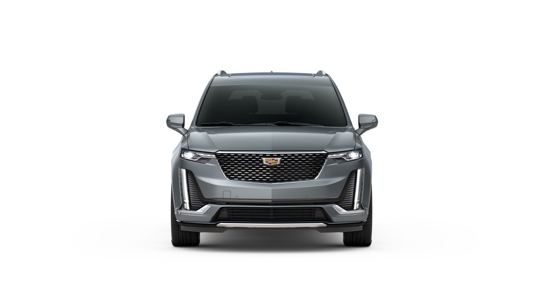 2022 Cadillac XT6 Vehicle Photo in DETROIT, MI 48207-4102