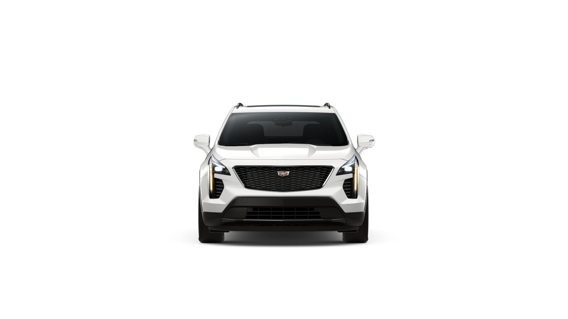 2022 Cadillac XT4 Vehicle Photo in SUNRISE, FL 33323-3202