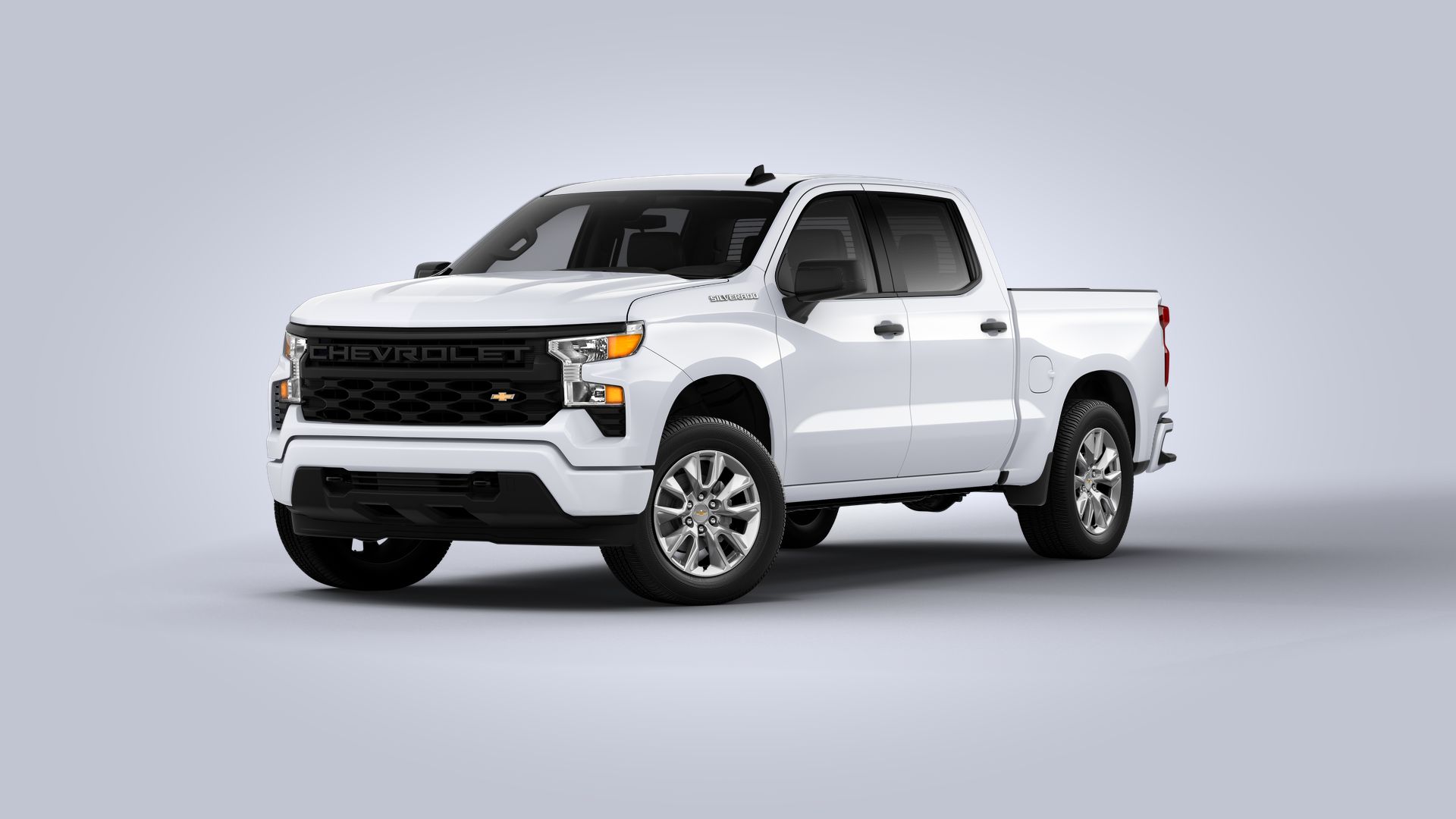 2022 Chevrolet Silverado 1500 Vehicle Photo in Miami, FL 33169