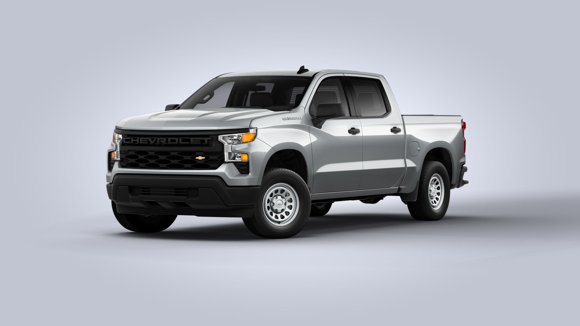 2022 Chevrolet Silverado 1500 Vehicle Photo in ORLANDO, FL 32812-3021