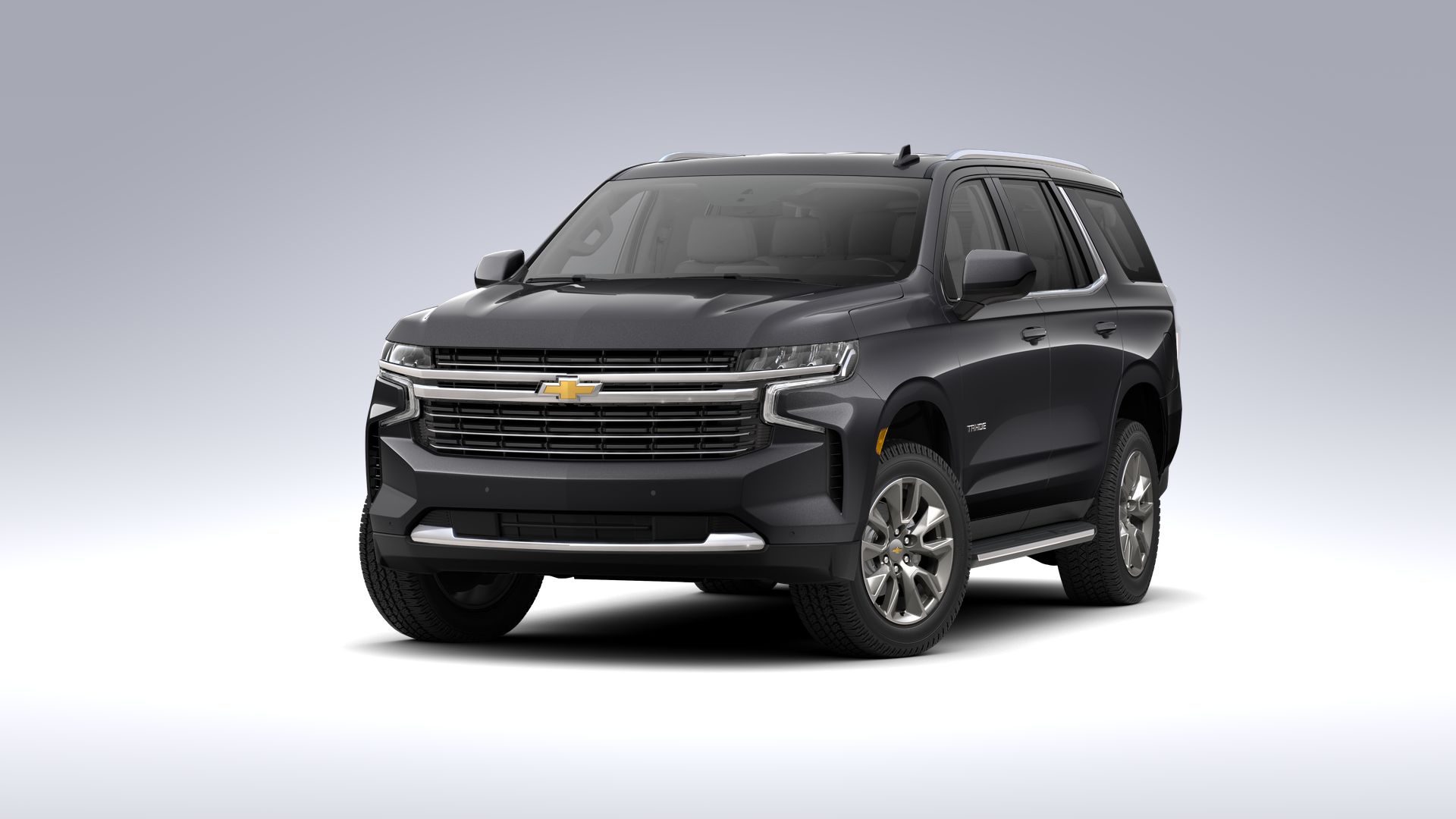 2022 Chevrolet Tahoe Vehicle Photo in SUNRISE, FL 33323-3202