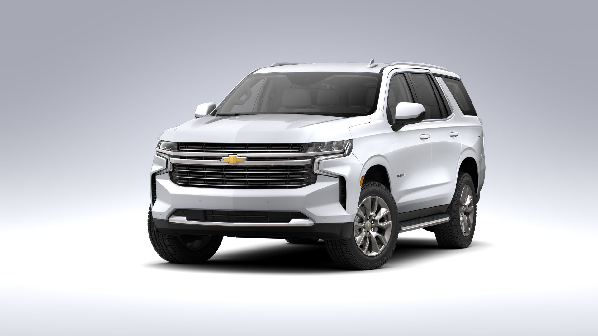 2022 Chevrolet Tahoe Vehicle Photo in GREENACRES, FL 33463-3207