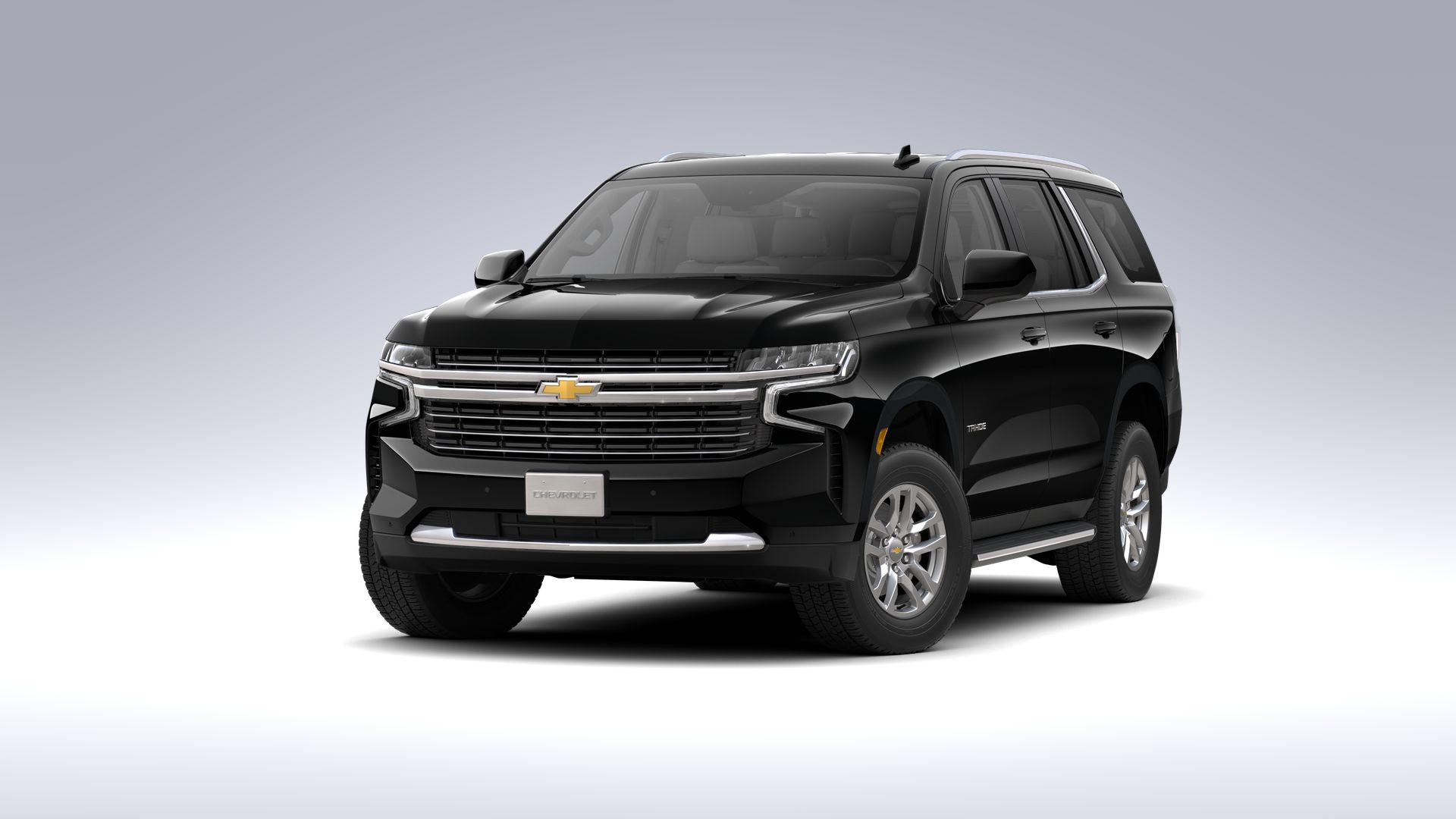 2022 Chevrolet Tahoe Vehicle Photo in CORPUS CHRISTI, TX 78412-4902