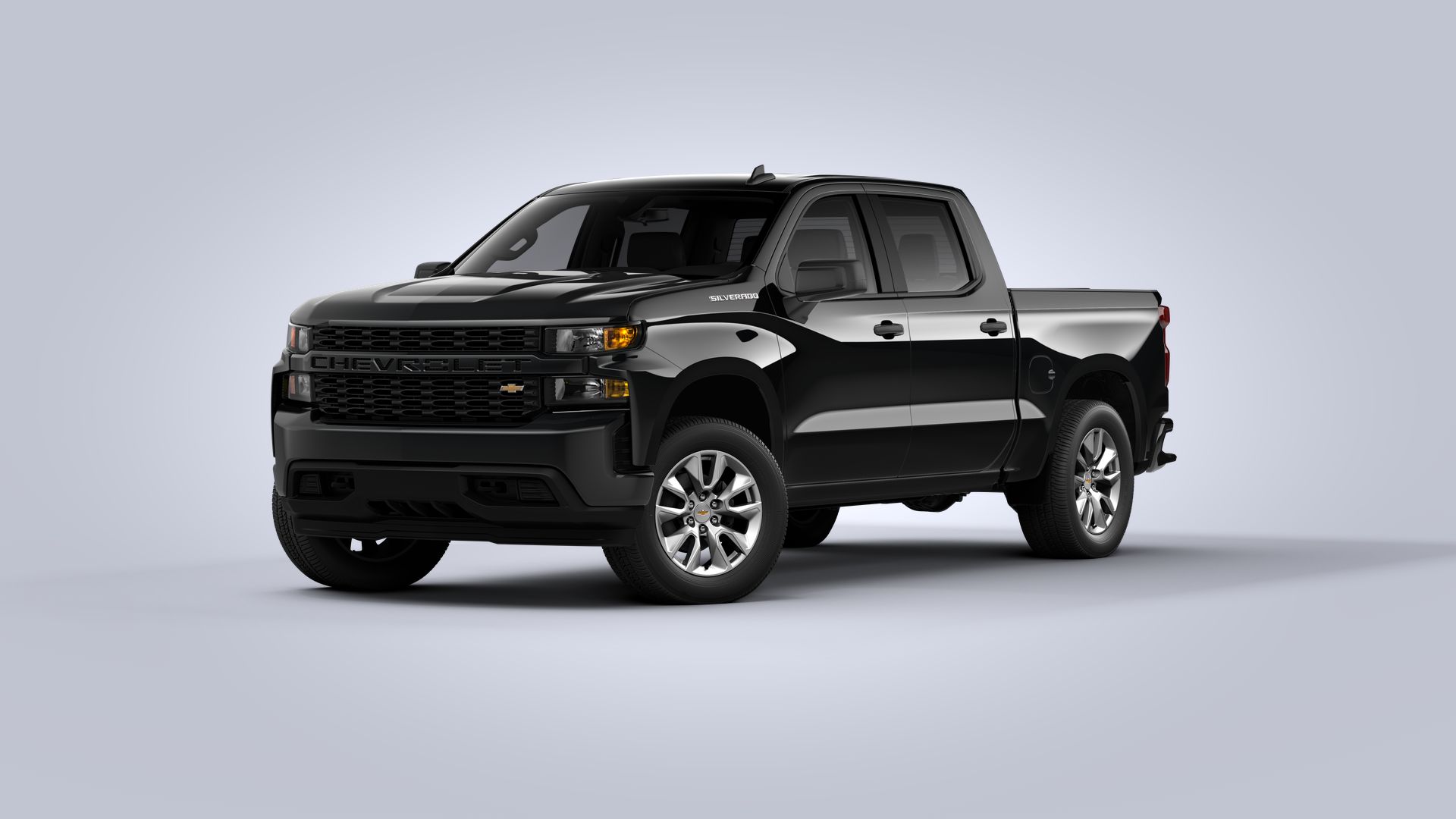 2022 Chevrolet Silverado 1500 LTD Vehicle Photo in MIAMI, FL 33172-3015