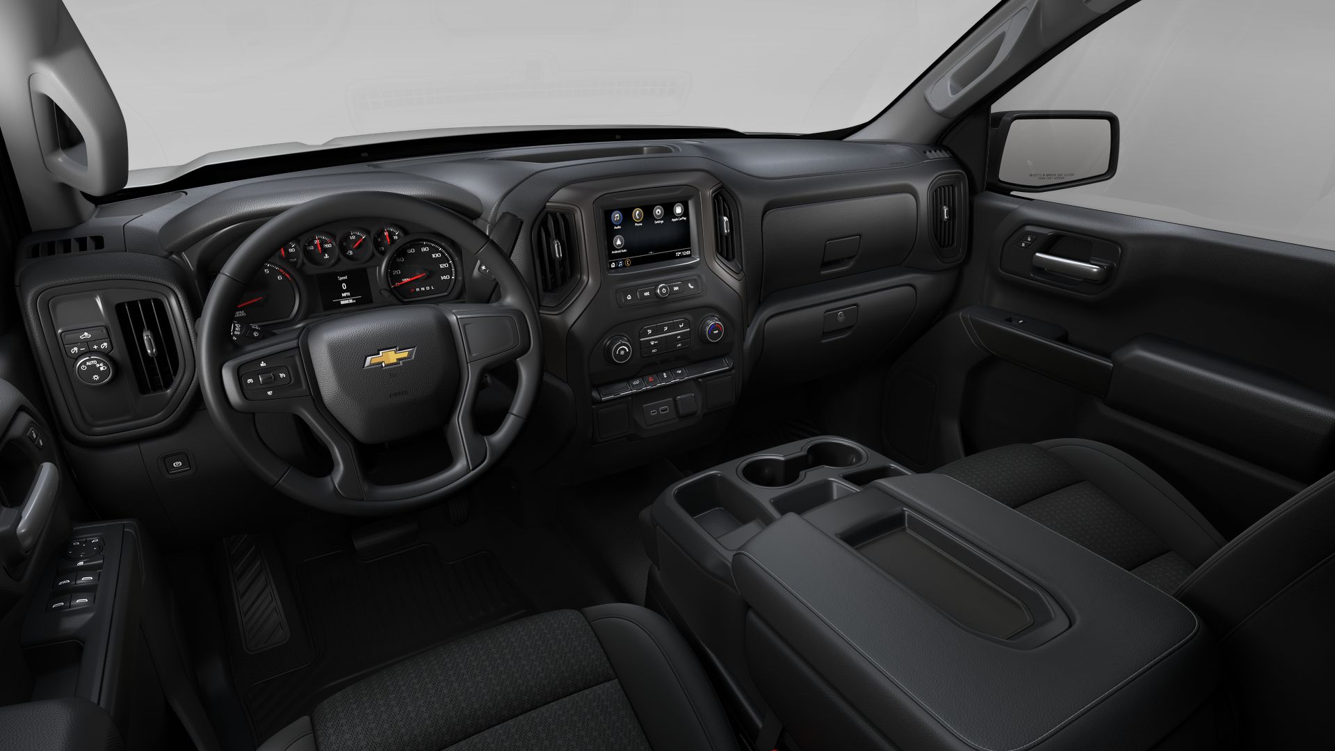 2022 Chevrolet Silverado 1500 LTD Vehicle Photo in ORLANDO, FL 32812-3021