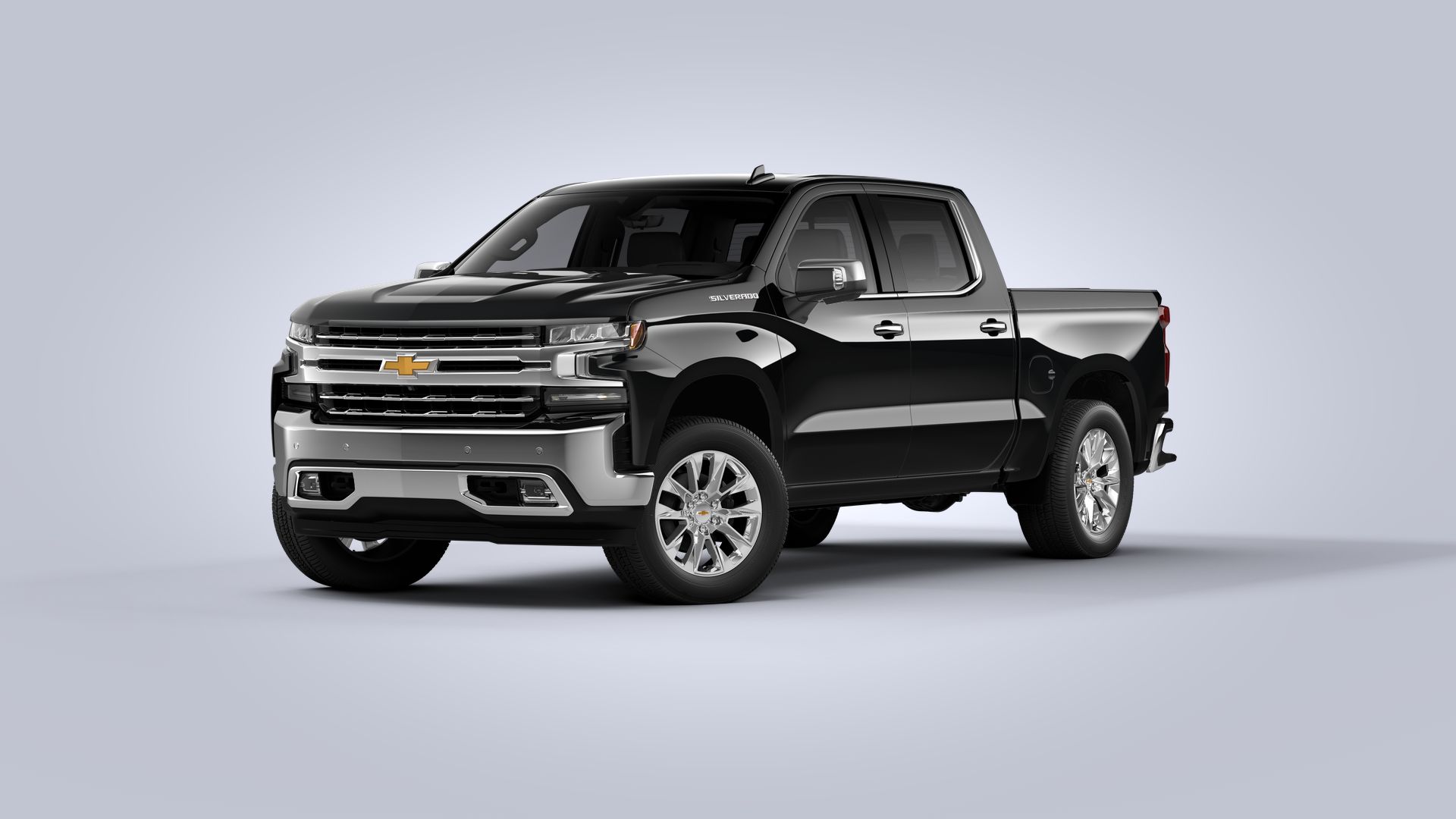 2022 Chevrolet Silverado 1500 LTD Vehicle Photo in Margate, FL 33063