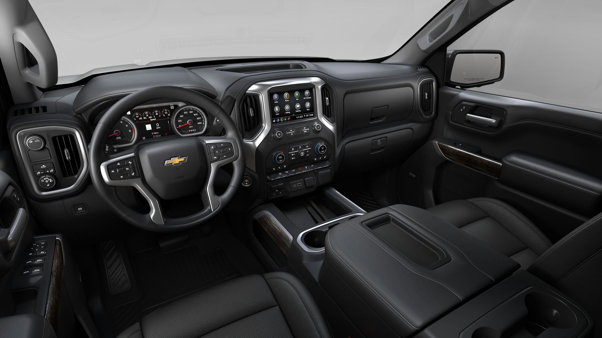 2022 Chevrolet Silverado 1500 LTD Vehicle Photo in Margate, FL 33063