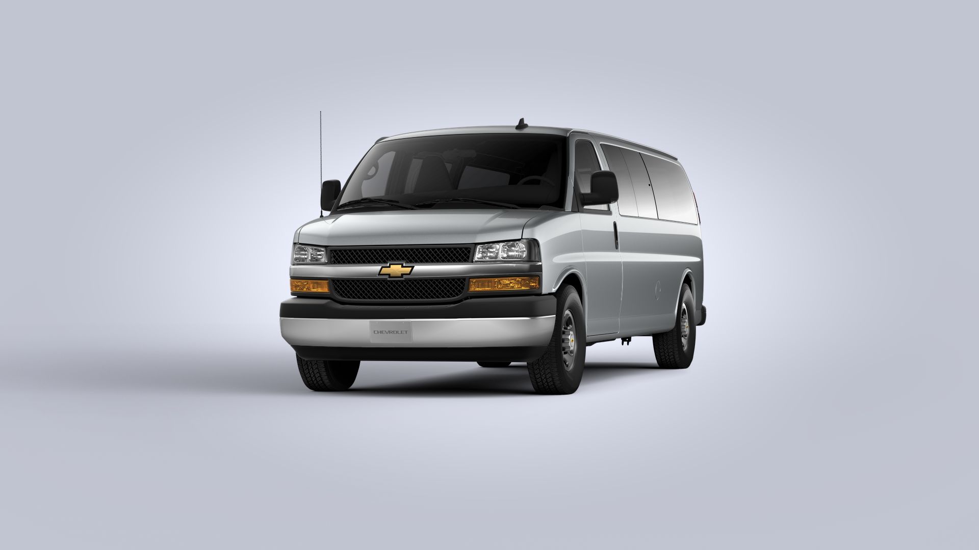 2022 Chevrolet Express Cargo Van Vehicle Photo in MILFORD, OH 45150-1684
