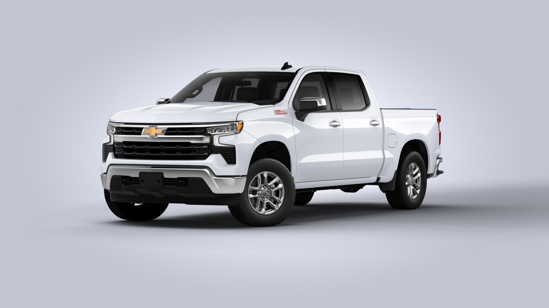 2022 Chevrolet Silverado 1500 Vehicle Photo in COLUMBIA, MO 65203-3903