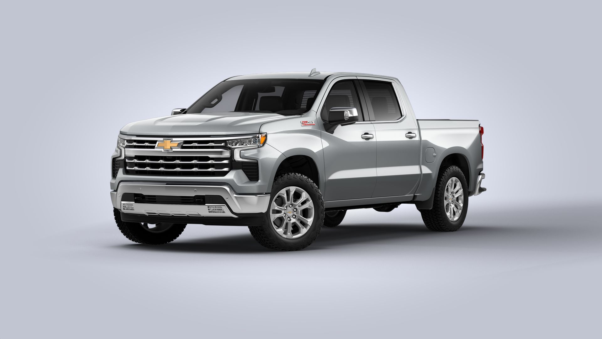 2022 Chevrolet Silverado 1500 Vehicle Photo in BARTOW, FL 33830-4397