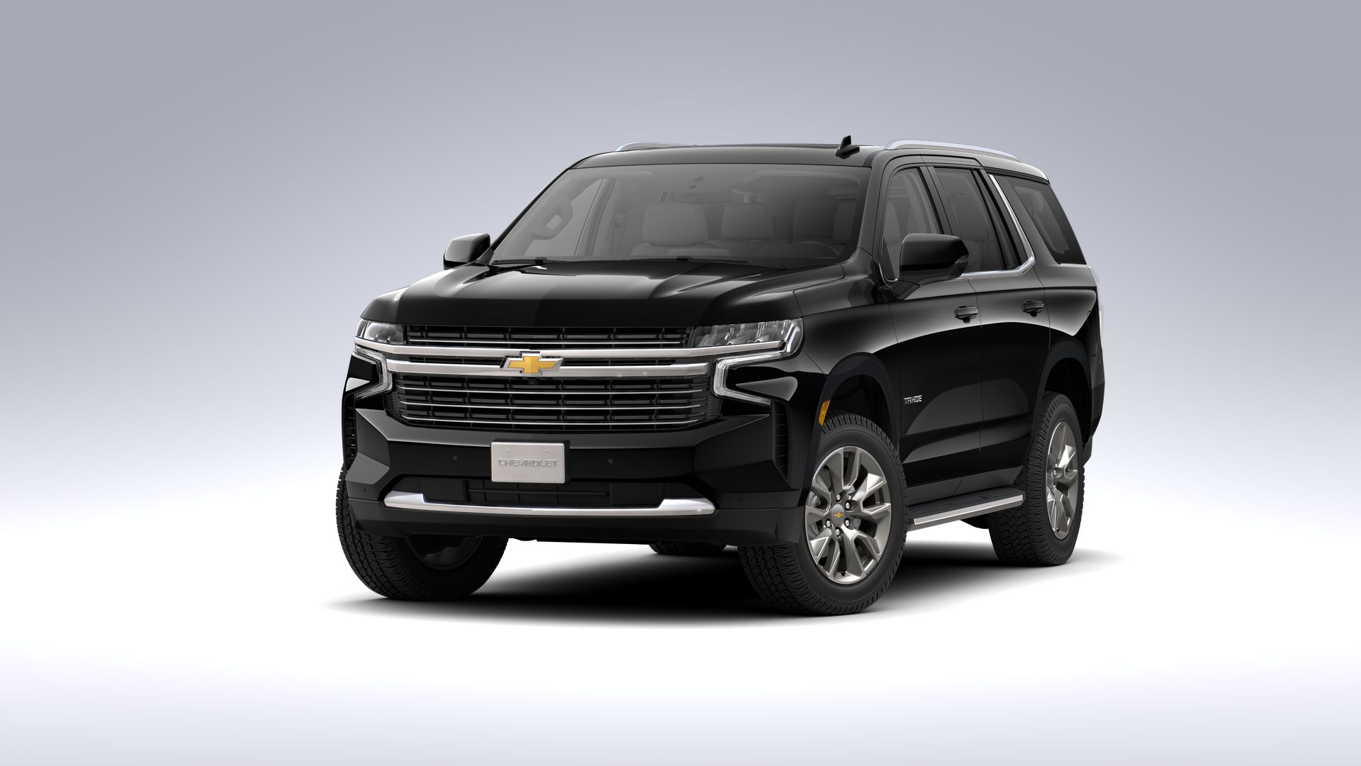 2022 Chevrolet Tahoe Vehicle Photo in NORWOOD, MA 02062-5222