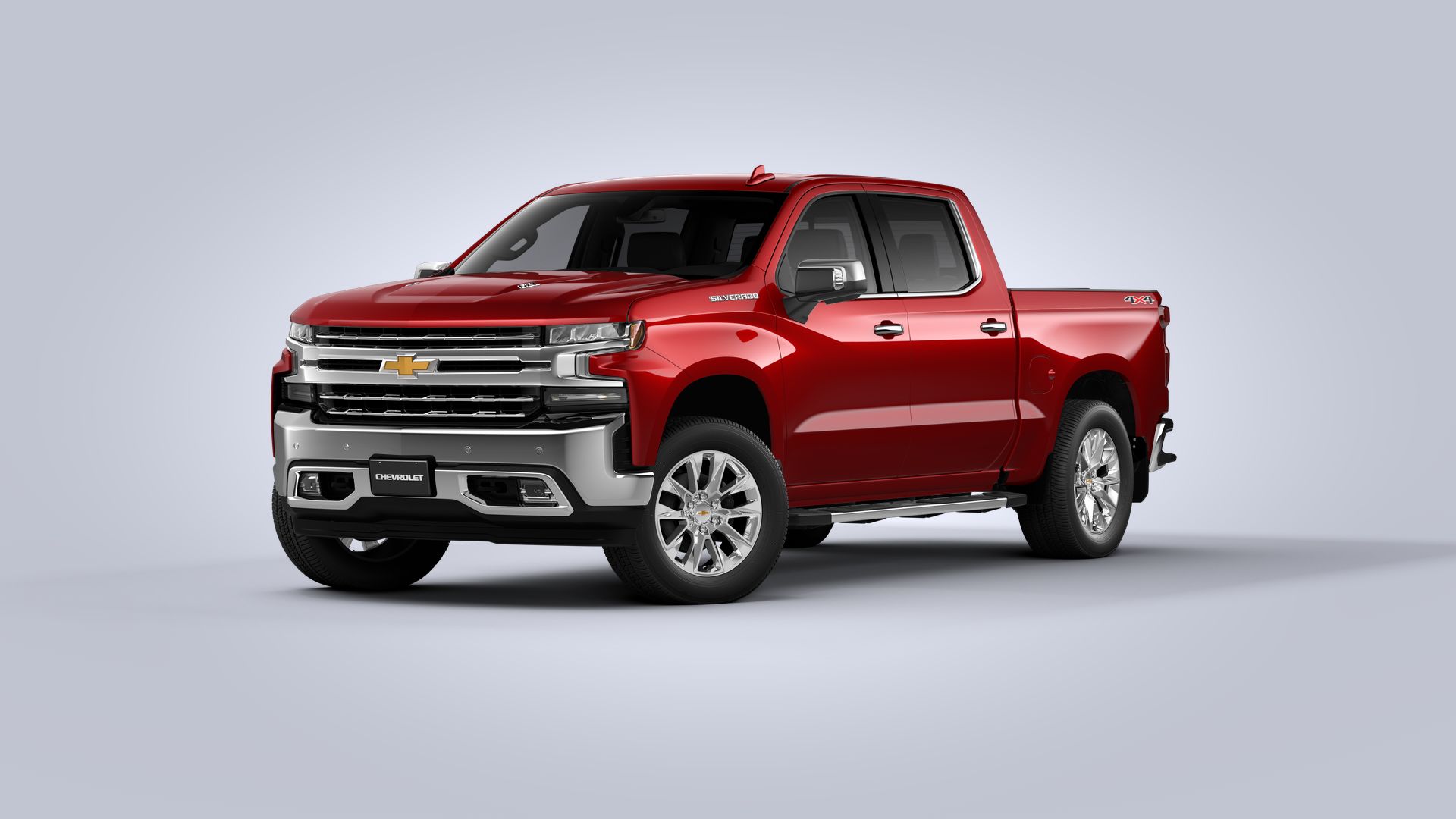 2022 Chevrolet Silverado 1500 LTD Vehicle Photo in SAUK CITY, WI 53583-1301