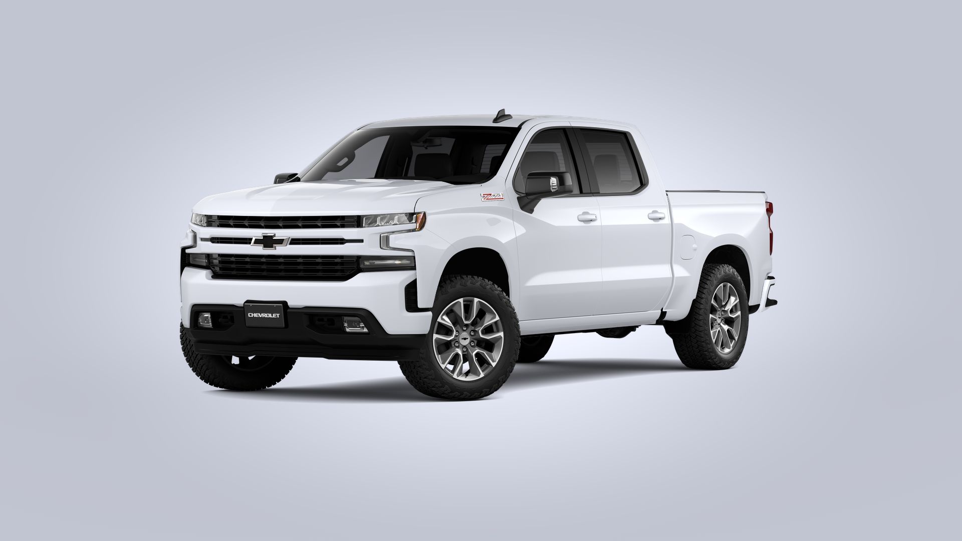 2022 Chevrolet Silverado 1500 LTD Vehicle Photo in MIDDLETON, WI 53562-1492