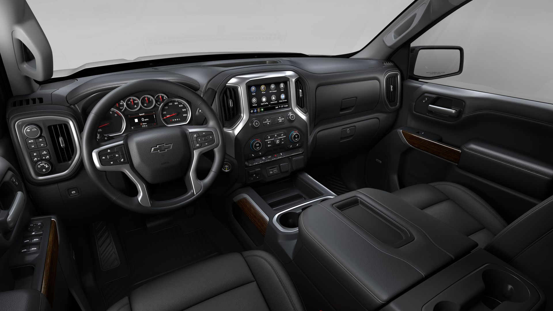 2022 Chevrolet Silverado 1500 LTD Vehicle Photo in Jacksonville, FL 32256