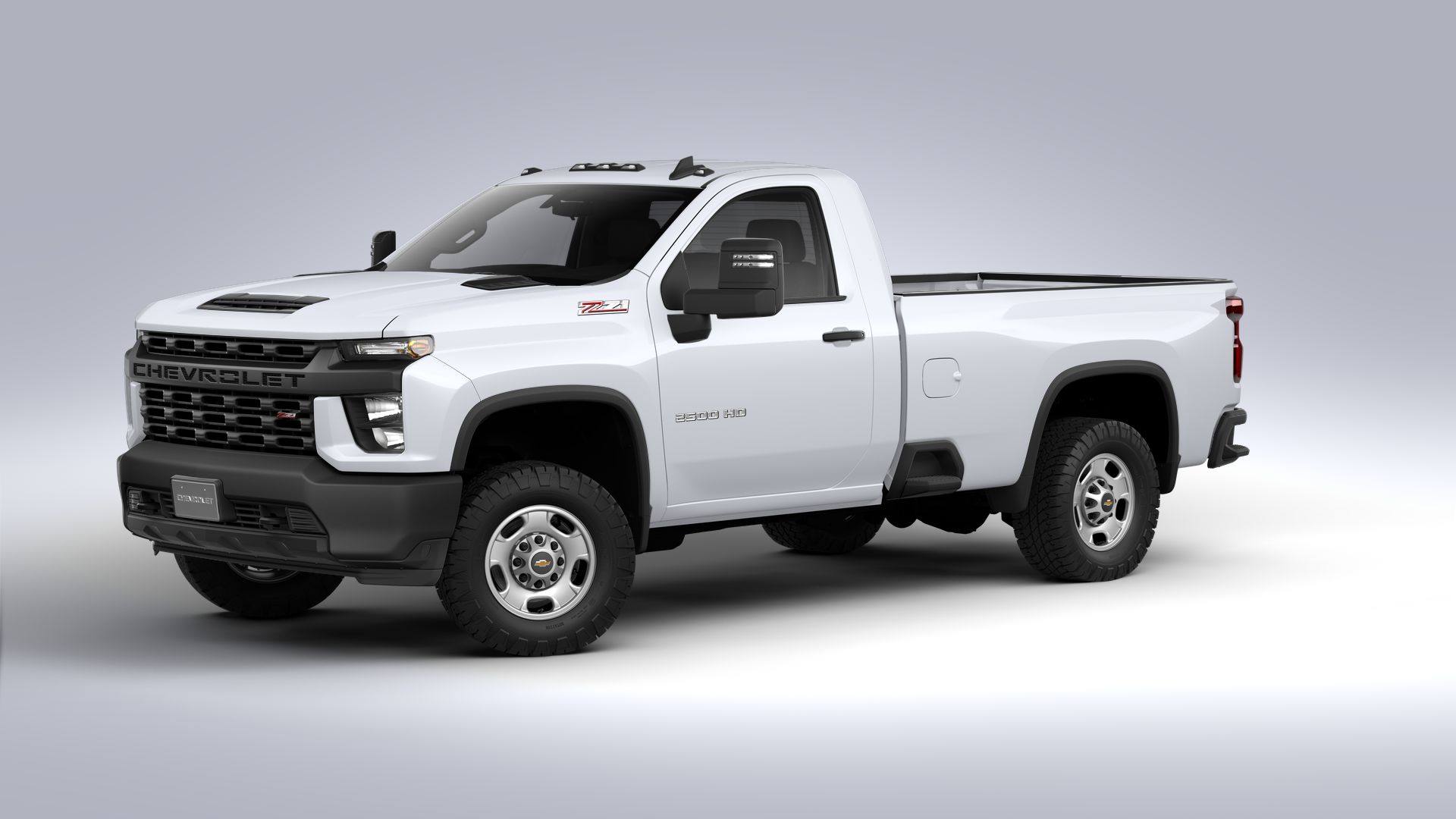 2022 Chevrolet Silverado 2500 HD Vehicle Photo in COLUMBIA, MO 65203-3903