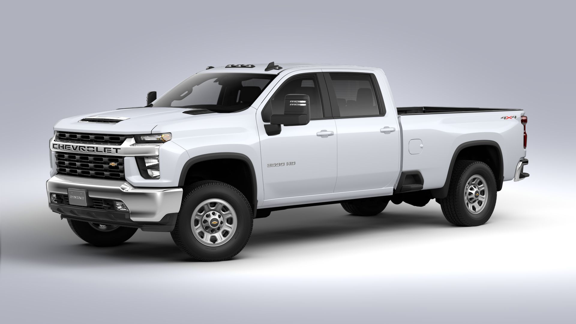 2022 Chevrolet Silverado 2500 HD Vehicle Photo in INDEPENDENCE, IA 50644-2904