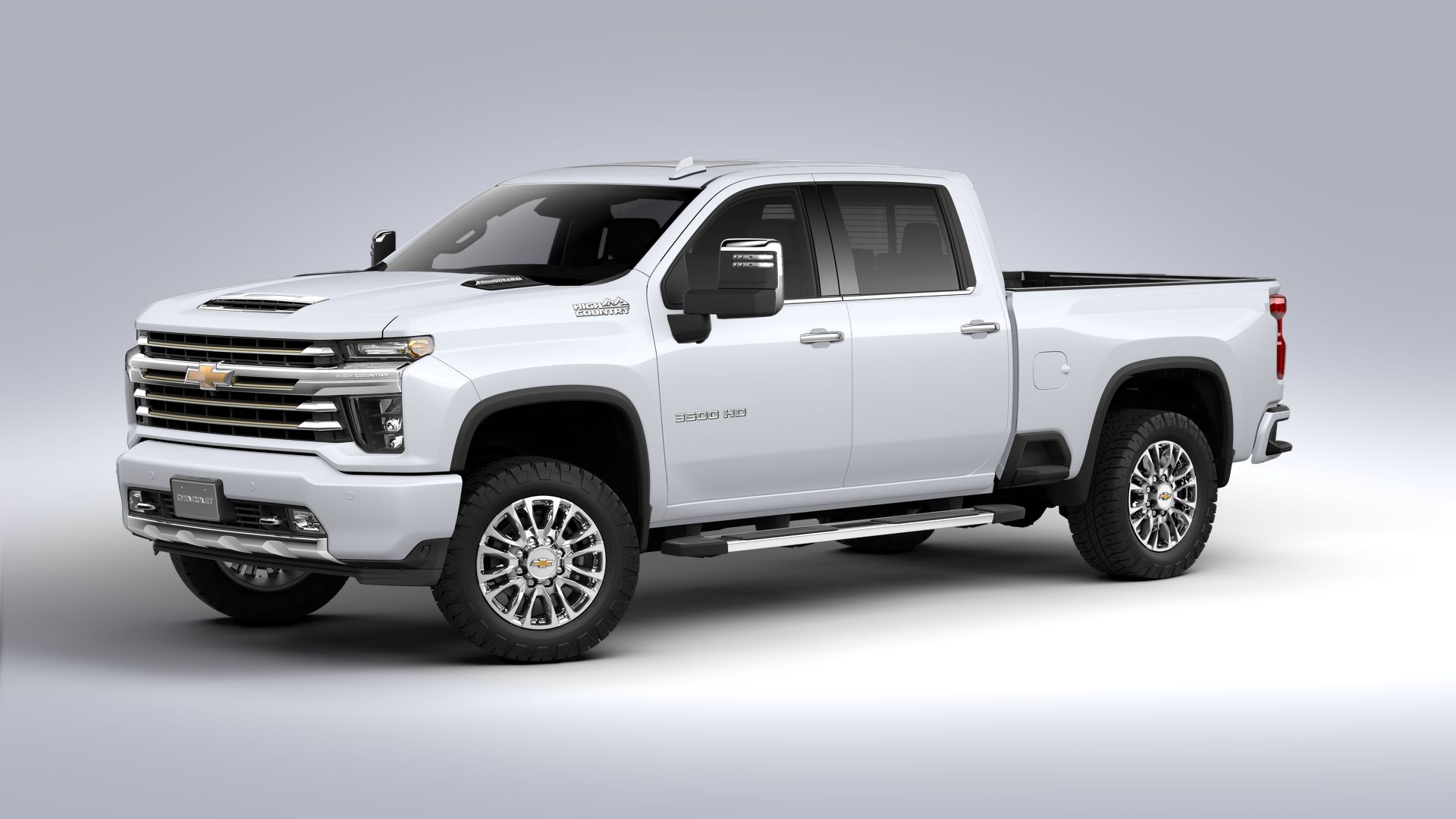 2022 Chevrolet Silverado 3500 HD Vehicle Photo in BEND, OR 97701-5133