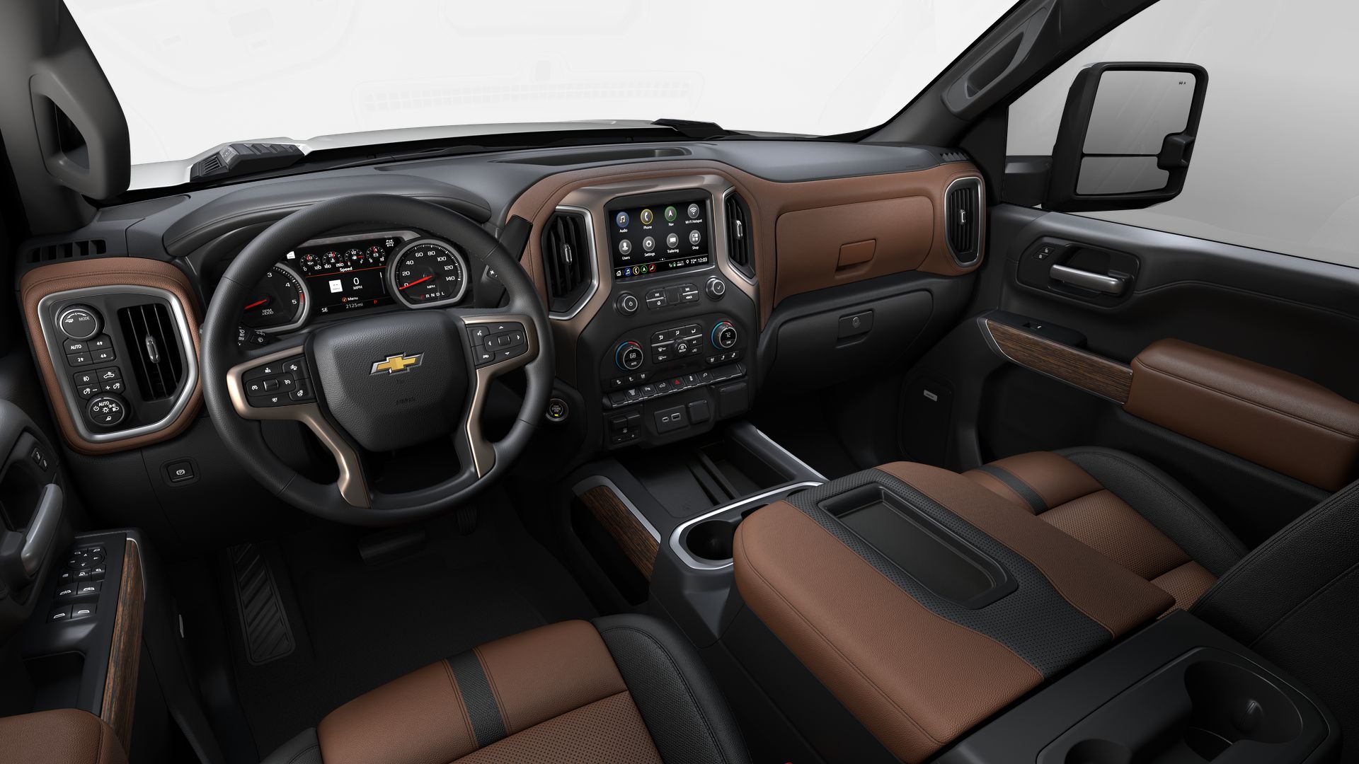 2022 Chevrolet Silverado 3500 HD Vehicle Photo in BEND, OR 97701-5133