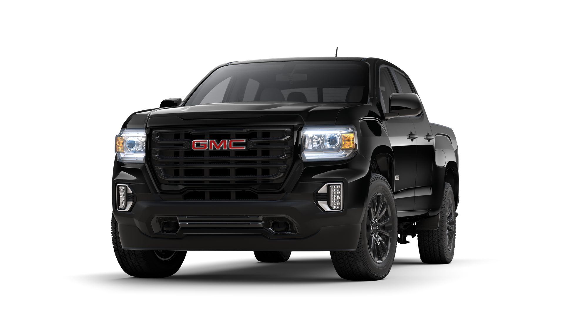 2022 GMC Canyon Vehicle Photo in DELRAY BEACH, FL 33483-3294